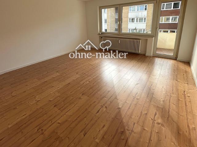 Helle 3 Zimmer Wohnung in Osnabrück Atter Wohnen mit Wohlfühlfaktor