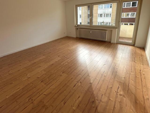 Helle 3 Zimmer Wohnung in Osnabrück Atter Wohnen mit Wohlfühlfaktor