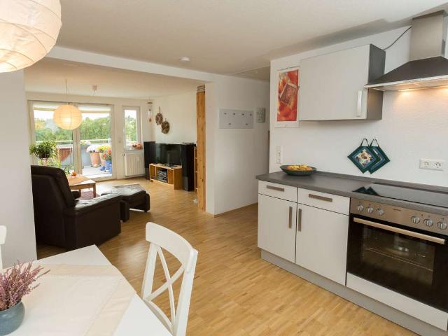 Helle 3 Zimmer Wohnung in Osterode am Harz