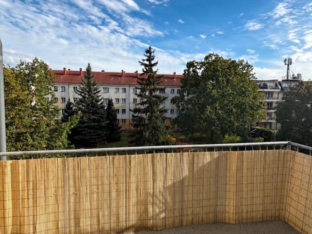 Helle 3 Zimmer Wohnung in Adlershof