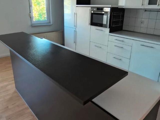 Helle 3 Zimmer Wohnung in Adlershof