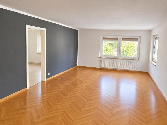Helle 3 Zimmer Wohnung in Alsenborn