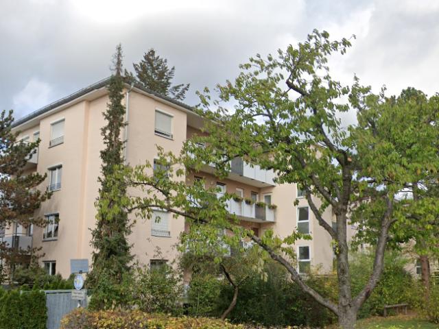Helle 3 Zimmer Wohnung in Alterlangen, Falkenstr. Geeignet fÃ¼r Familien oder WG's!