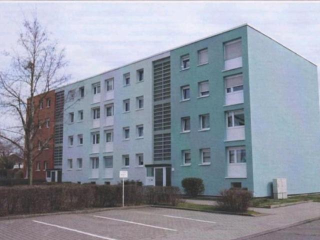 Helle 3 Zimmer Wohnung in Bad Krozingen