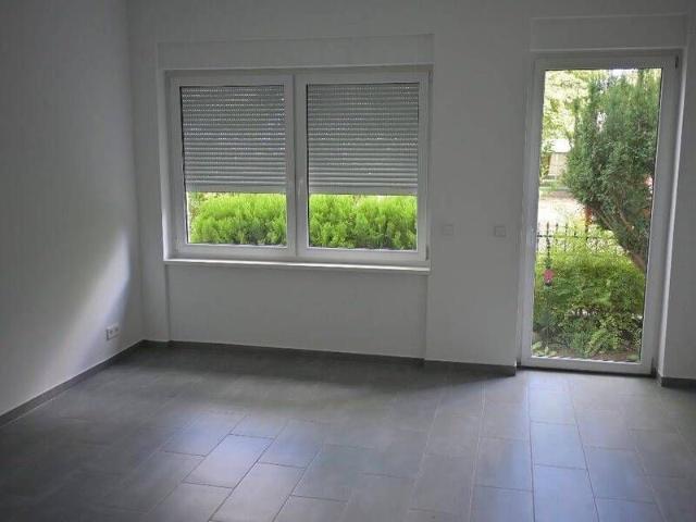 Helle 3 Zimmer Wohnung in Berlin Mahlsdorf Erstbezug & frisch sarniert