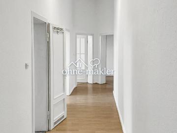 Kommandanturstraße, Hannover, Goetheplatz, Hannover