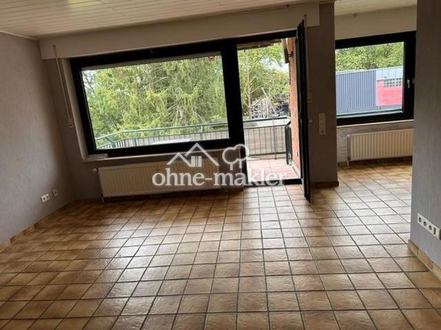 Helle 3 Zimmer Wohnung in citynaher Lage von Eschweiler