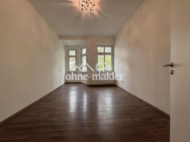 Helle 3 Zimmer Wohnung in der 2. Etage in Altenessen