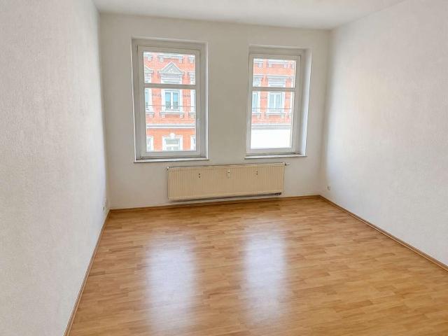 Helle 3 Zimmer Wohnung in der Leipziger Straße