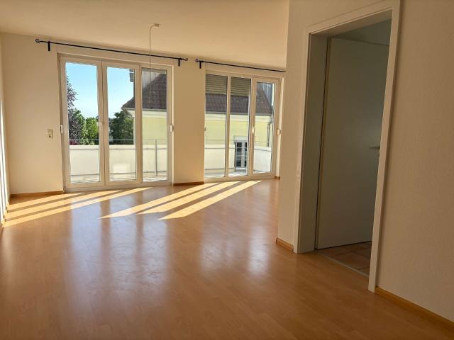 Helle 3 Zimmer Wohnung in der Offenburger Oststadt