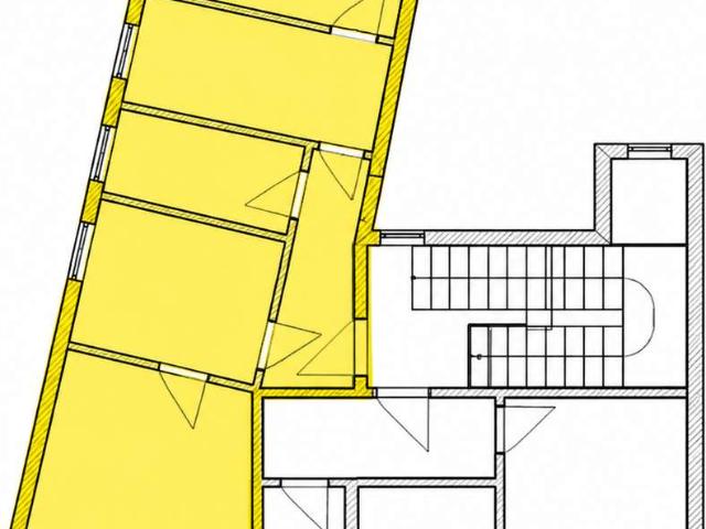 Helle 3 Zimmer Wohnung in Dortmund – 64 m² – ab sofort frei