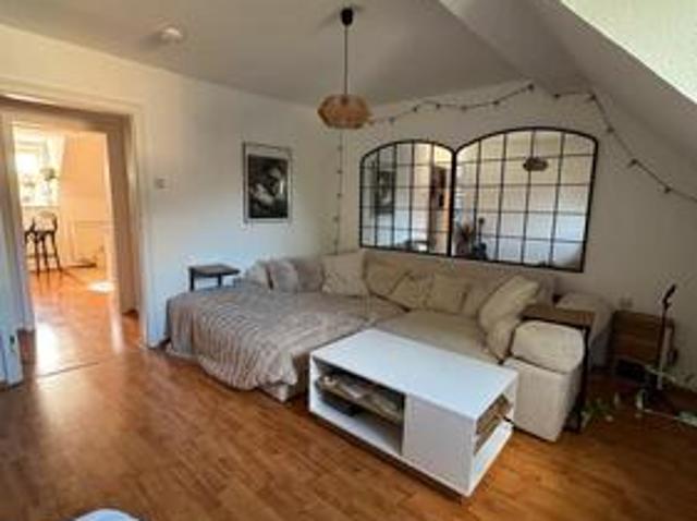 Helle 3 Zimmer Wohnung in Essen Holsterhausen zur Untermiete