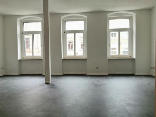 Helle 3 Zimmer Wohnung in Gera Debschwitz – Sofort bezugsfrei!