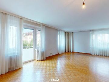 Helle 3 Zimmer Wohnung in Gersthof nahe Türkenschanzpark und Gersthofer Platz
