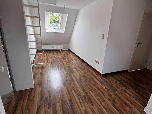 Helle 3 Zimmer Wohnung in Gleichen
