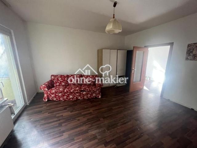 Helle 3 Zimmer Wohnung in Goslar/Oker
