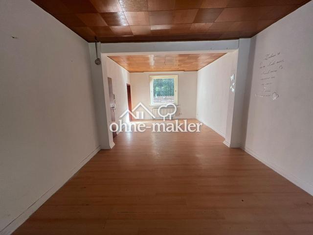 Helle 3 Zimmer Wohnung in Goslar/Oker