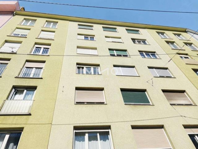 Helle 3 Zimmer Wohnung in Graz, 81m², gepflegt, 2 WCs, Wohnküche, Top Lage!