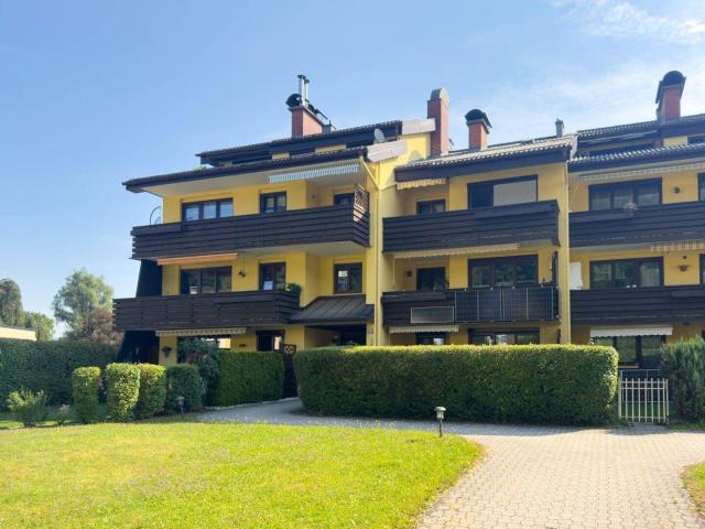 HELLE 3 ZIMMER WOHNUNG IN GRÖDIG!