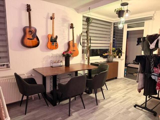 Helle 3 Zimmer Wohnung in Groß Buchholz – 70 m² – Frei ab 01.12