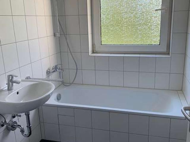 Helle 3 Zimmer Wohnung in grüner Lage!