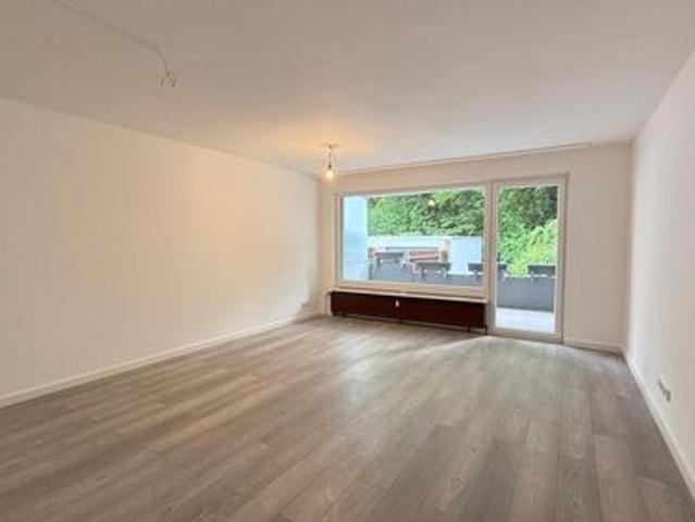 Helle 3 Zimmer Wohnung in Hannover Ahlem mit Stellplatz, Balkon und Hobbykeller