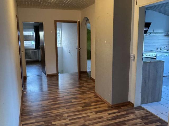 Helle 3 Zimmer Wohnung in Havixbeck