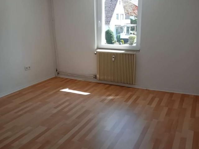 Helle 3 Zimmer Wohnung in Hetjershausen – ideal für WG oder Berufstätige