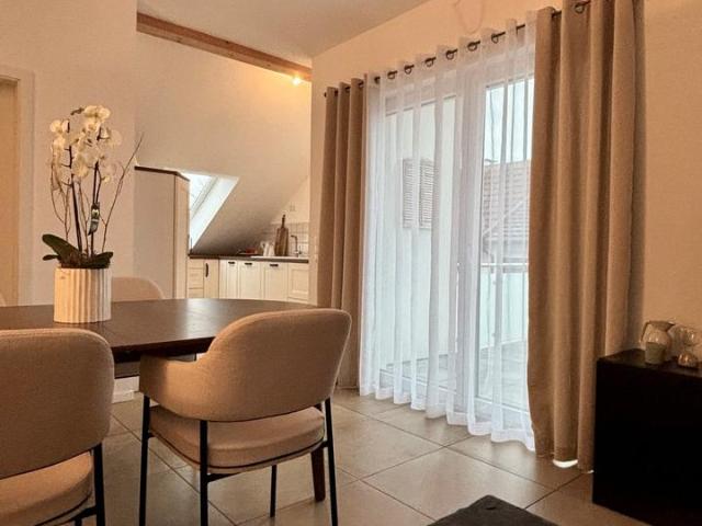 Helle 3 Zimmer Wohnung in Kehl Goldscheuer