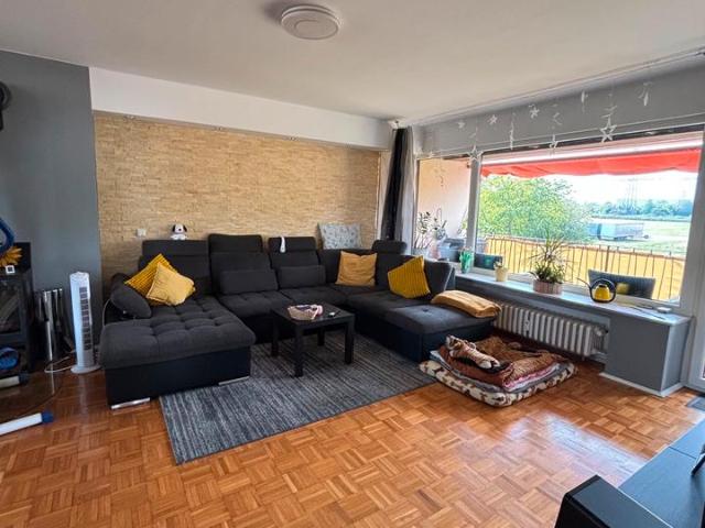 Helle 3 Zimmer Wohnung in Köln Rheinkassel zu verkaufen