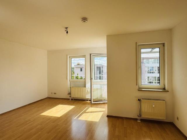 Helle 3 Zimmer Wohnung in Kranichstein!