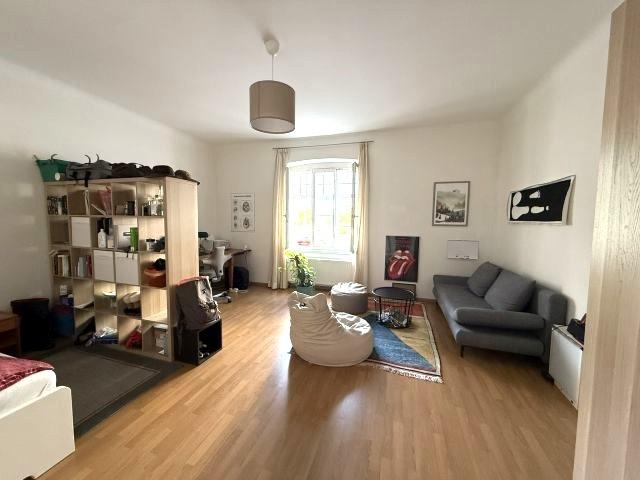 Helle 3 Zimmer Wohnung in Krems zu vermieten