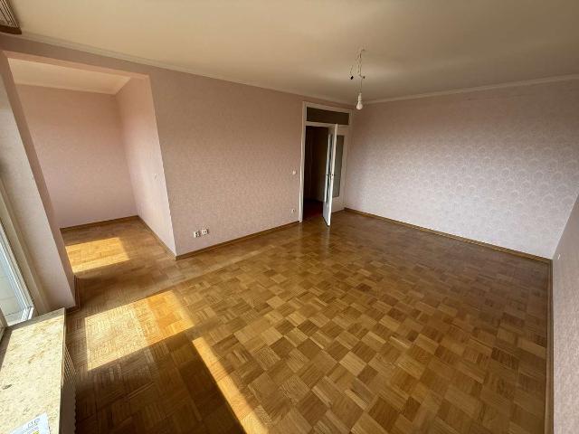 Helle 3 Zimmer Wohnung in Kronshagen