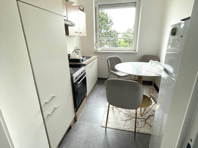 Helle 3 Zimmer Wohnung in Linz/Oed mit Loggia – perfekt für Paare, Familien oder Singles! Beziehbar ab dem 01.09.2026!