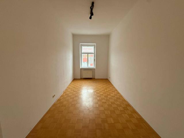 Helle 3 Zimmer Wohnung in ruhiger Gegend in Leoben