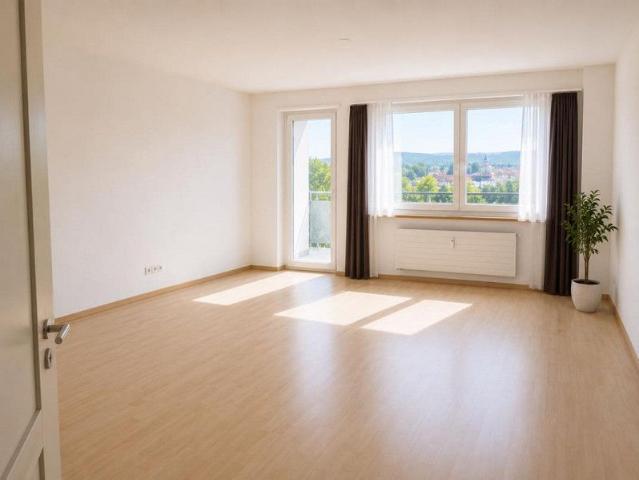 Helle 3½ Zimmer Wohnung in ruhiger Lage