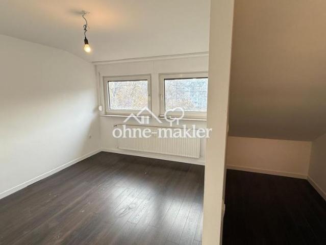 Helle 3 Zimmer Wohnung in ruhiger Lage von Martinsthal – ideal für Paare oder Familien