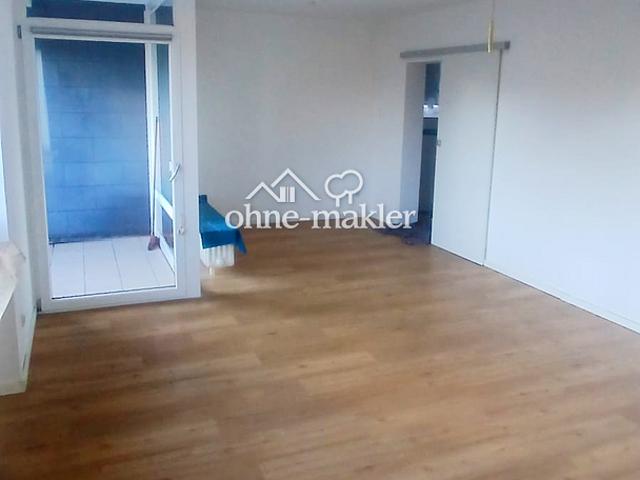 Helle 3 Zimmer Wohnung in ruhiger Seitenstraße – privat, ohne Makler