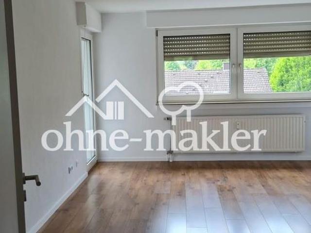 Helle 3 Zimmer Wohnung in Recklinghausen