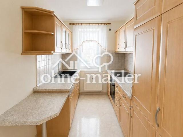 Helle 3 Zimmer Wohnung in Remptendorf – ca. 80 m² im 1. Obergeschoss
