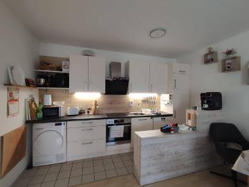 helle 3 Zimmer Wohnung in Ried im Innkreis ab 785 Euro monatlich