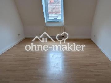 Attraktive 3 Zimmer Wohnung im beliebten Nürnberger Stadtteil St. Johannis