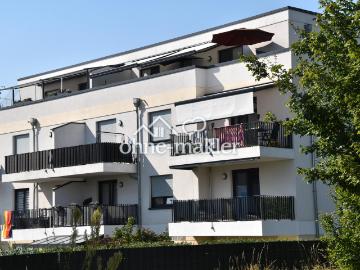 Helle 3 Zimmer Wohnung in Schönefeld – ruhig wohnen nahe BER und Berlin