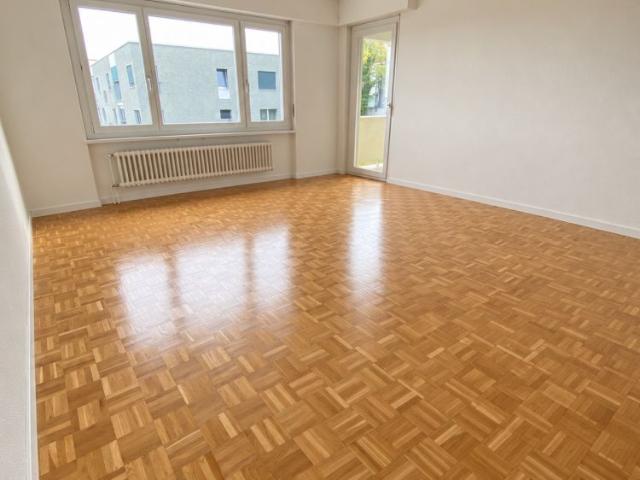 Helle 3 Zimmer Wohnung in sehr ruhiger Lage in Wädenswil