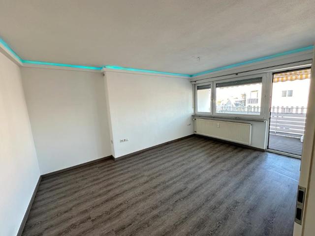 Helle 3 Zimmer Wohnung in Top Lage am Bodensee Center mit Garage