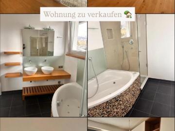 Helle 3 Zimmer Wohnung in Toplage