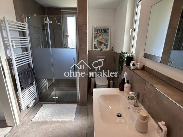 Helle 3 Zimmer Wohnung in Toplage – ideal für Paare oder kleine Familien
