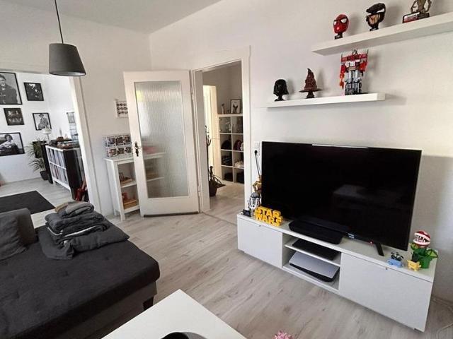 Helle 3 Zimmer Wohnung in Toplage – ideal für Paare oder kleine Familien