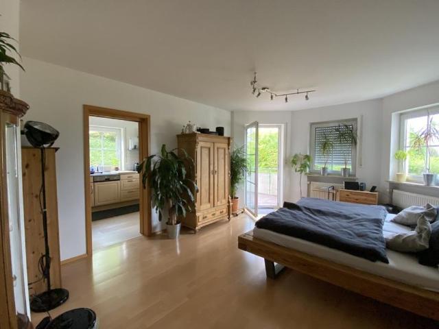 Helle 3 Zimmer Wohnung in Toplage zu vermieten!