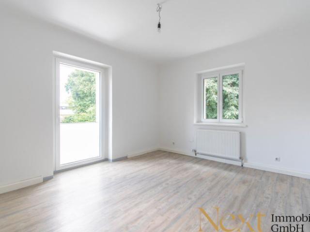 Helle 3 Zimmer Wohnung in traumhafter Grünruhelage von Steyr zu verkaufen!